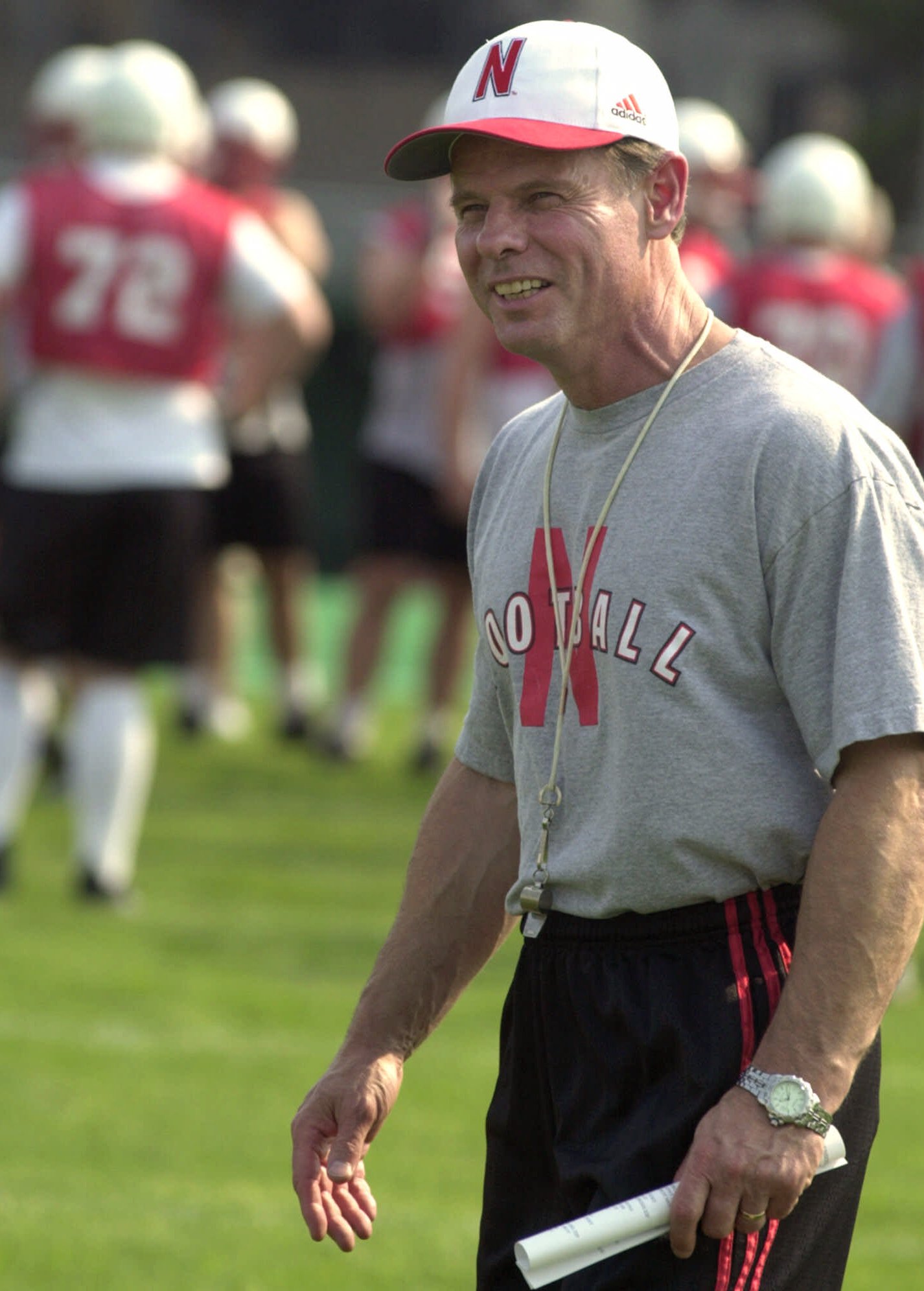 FRANK SOLICH