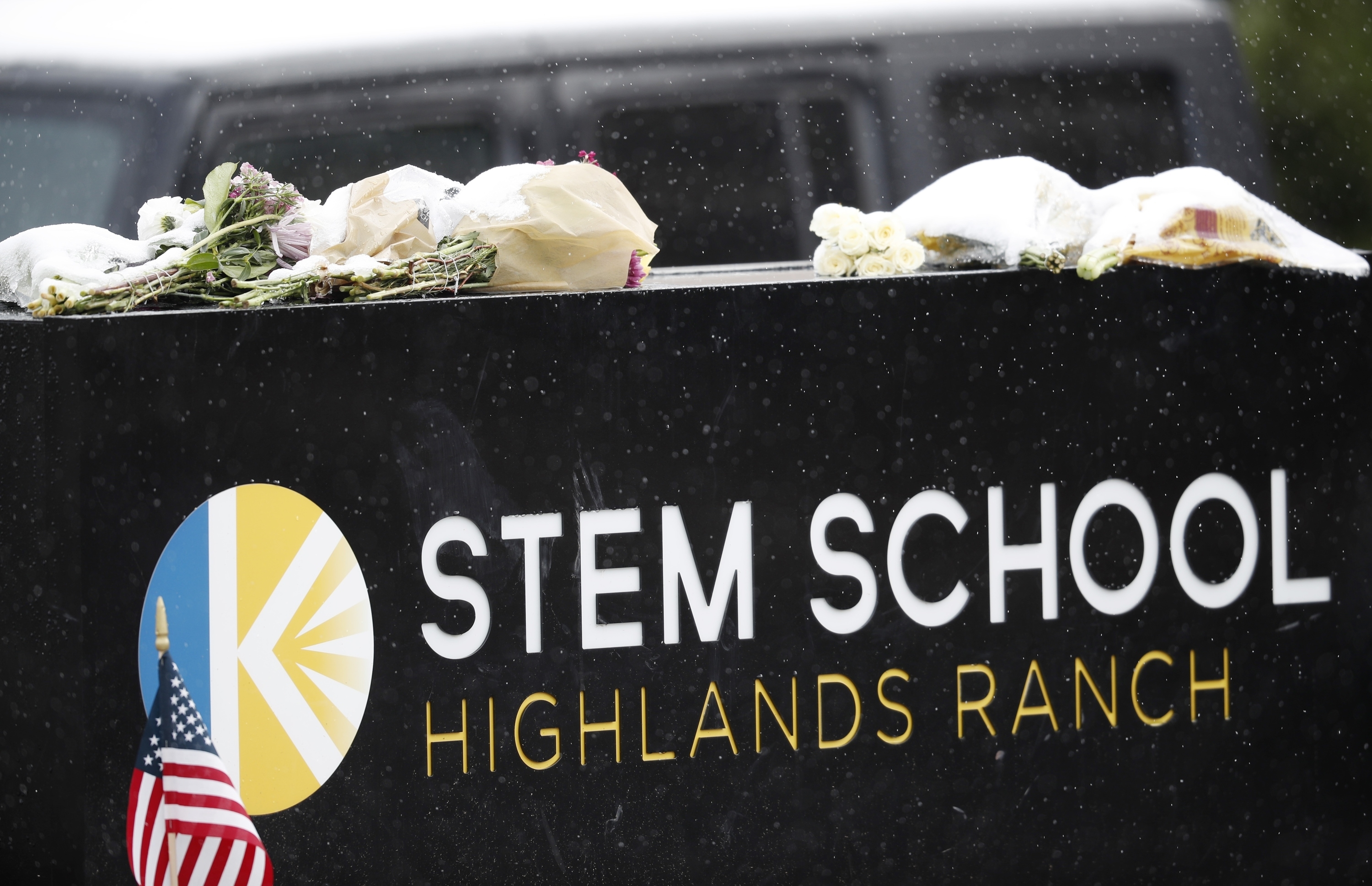 stem school highlands ranch stem school shooting