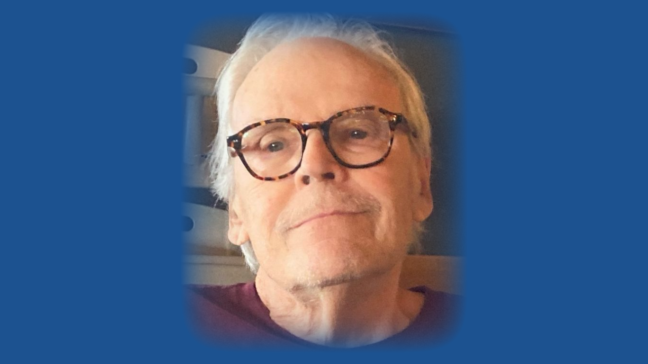 John Matthew Oja
November 11, 1942 - October 20, 2024