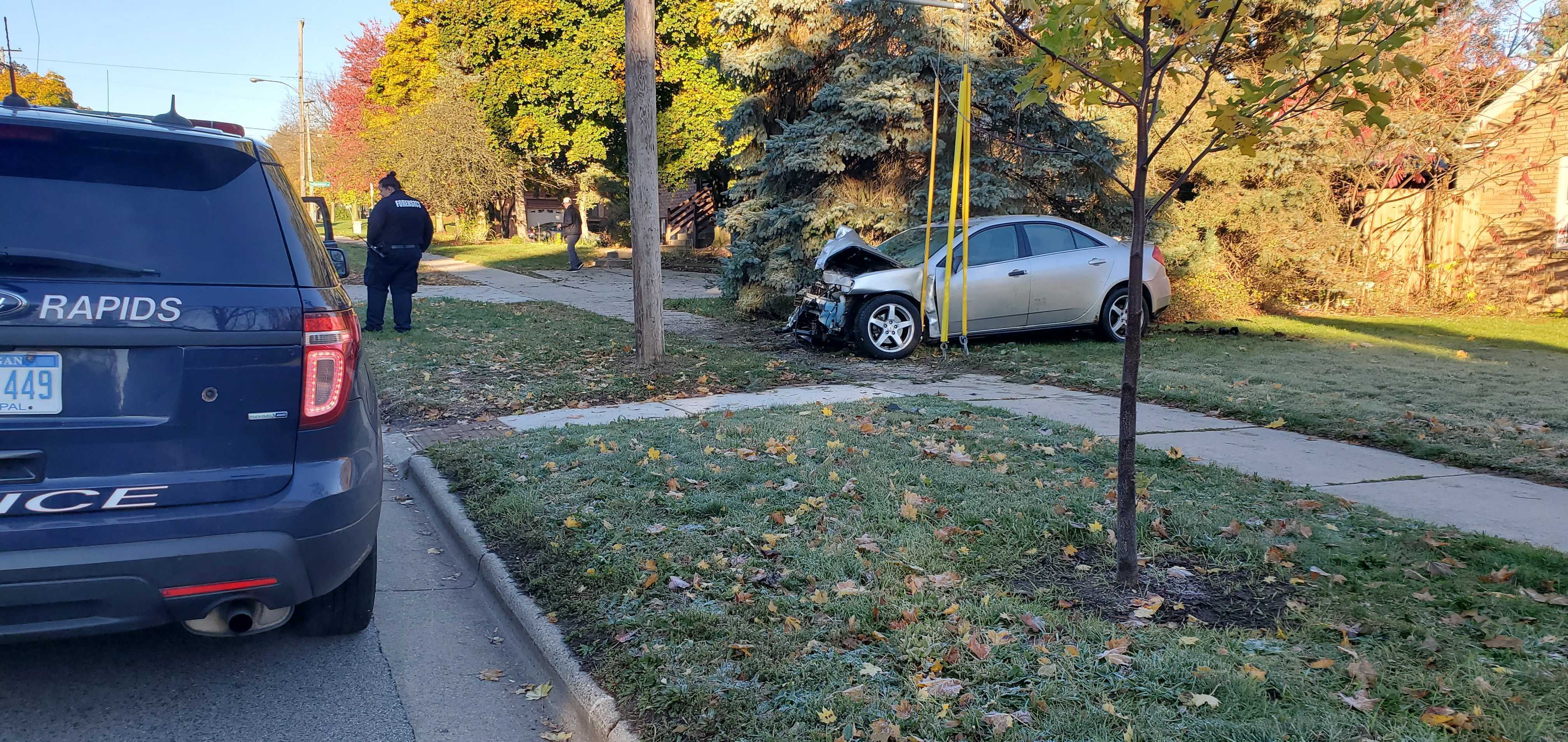 CRASH 1
