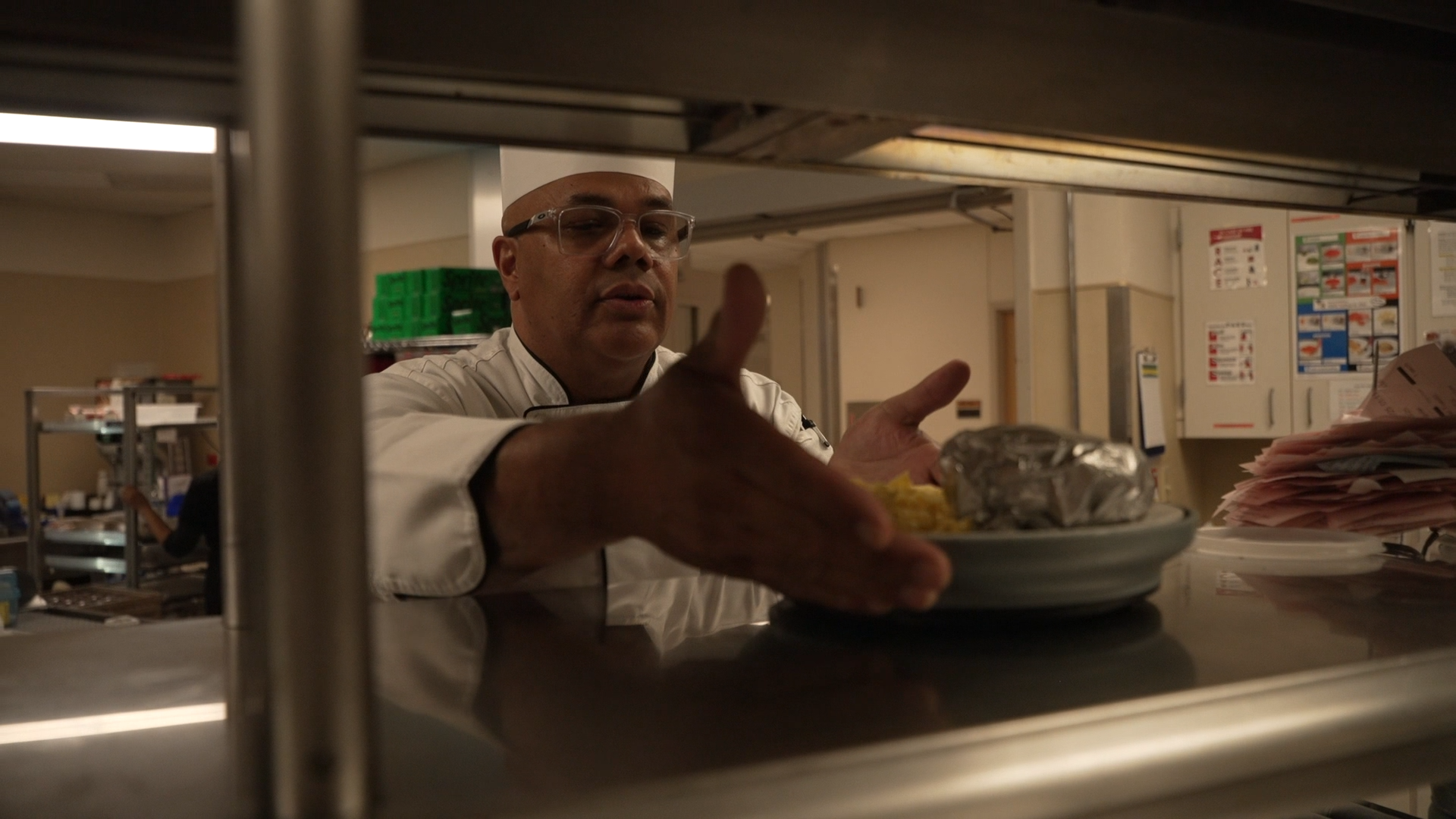 chef westley intermountain health good samaritan malnutrition older adults