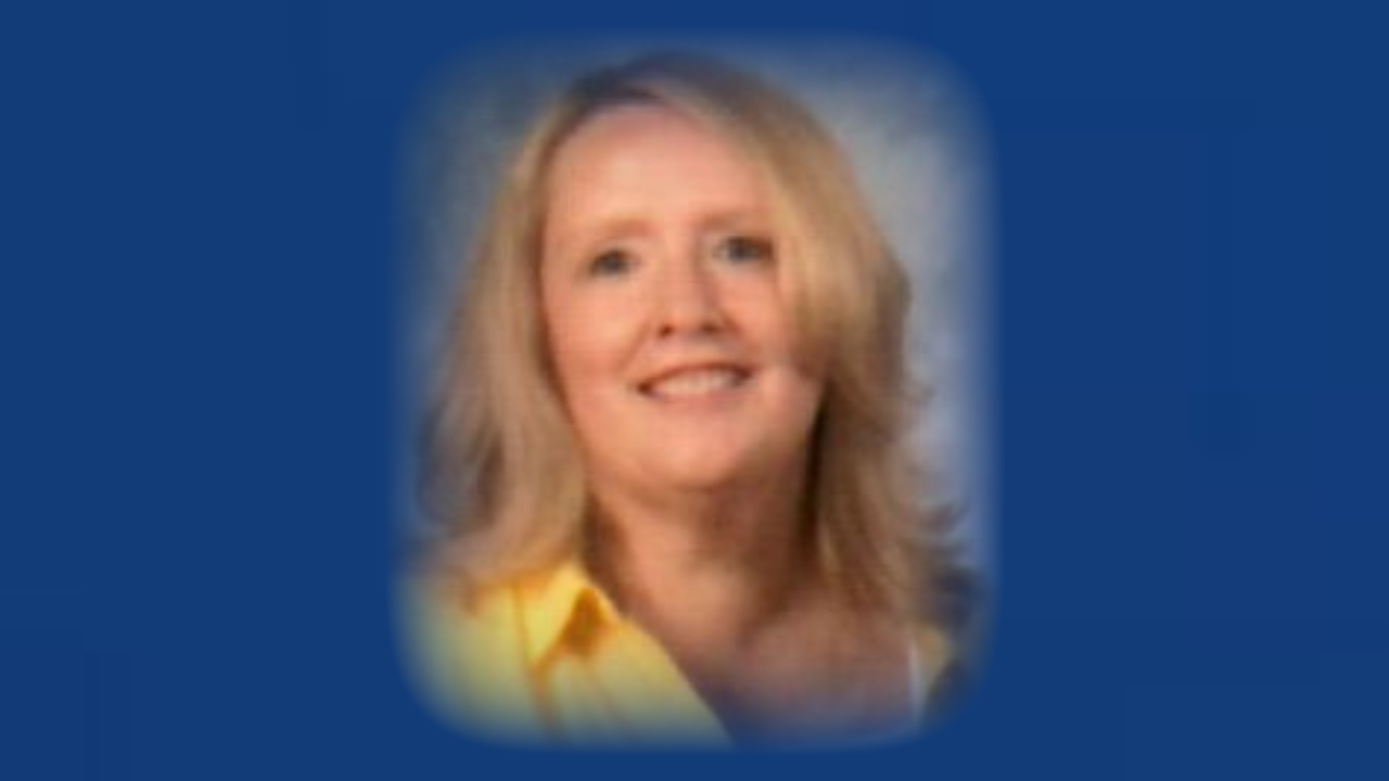 Vikki Lynn McGregor
November 14, 1955 - April 9, 2024