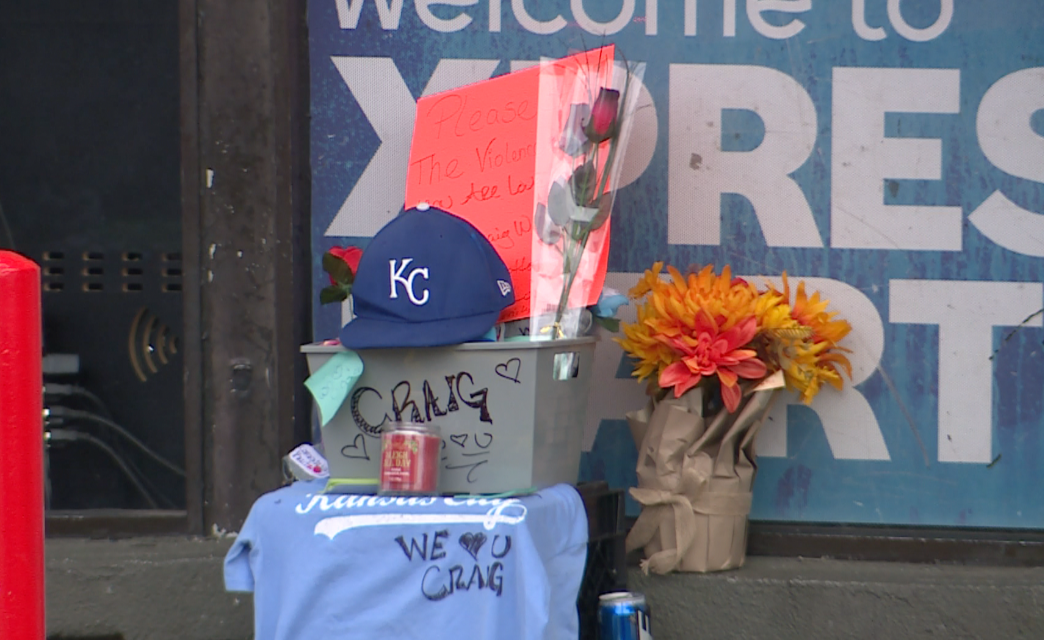 Memorial for Craig Washington