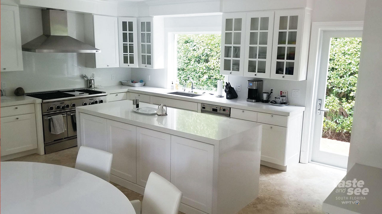 The South Florida Fair has announced it will be hosting it's first-ever Home Improvement Show in the Expo Center at the end of October.