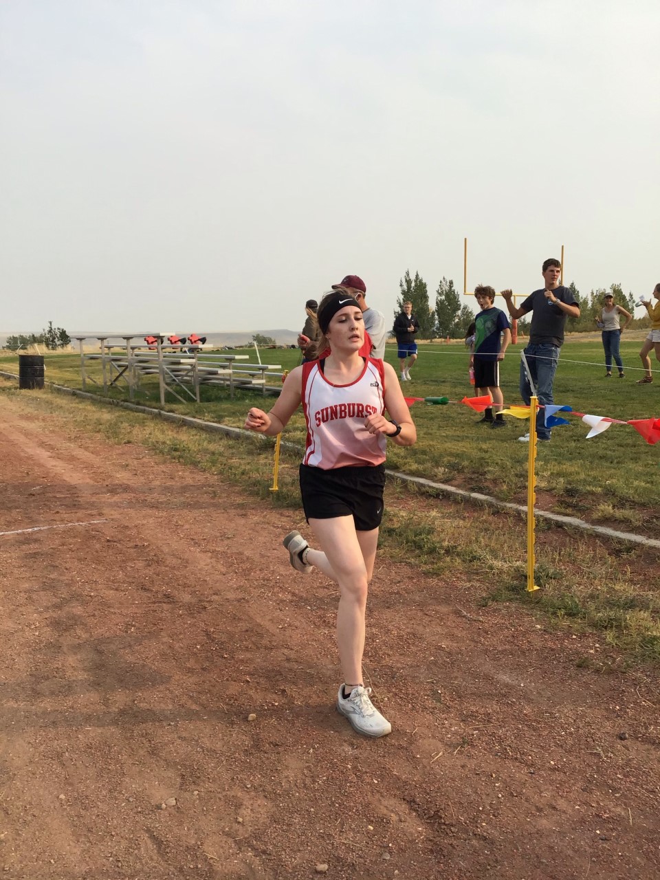 Sunburst Cross Country Invite