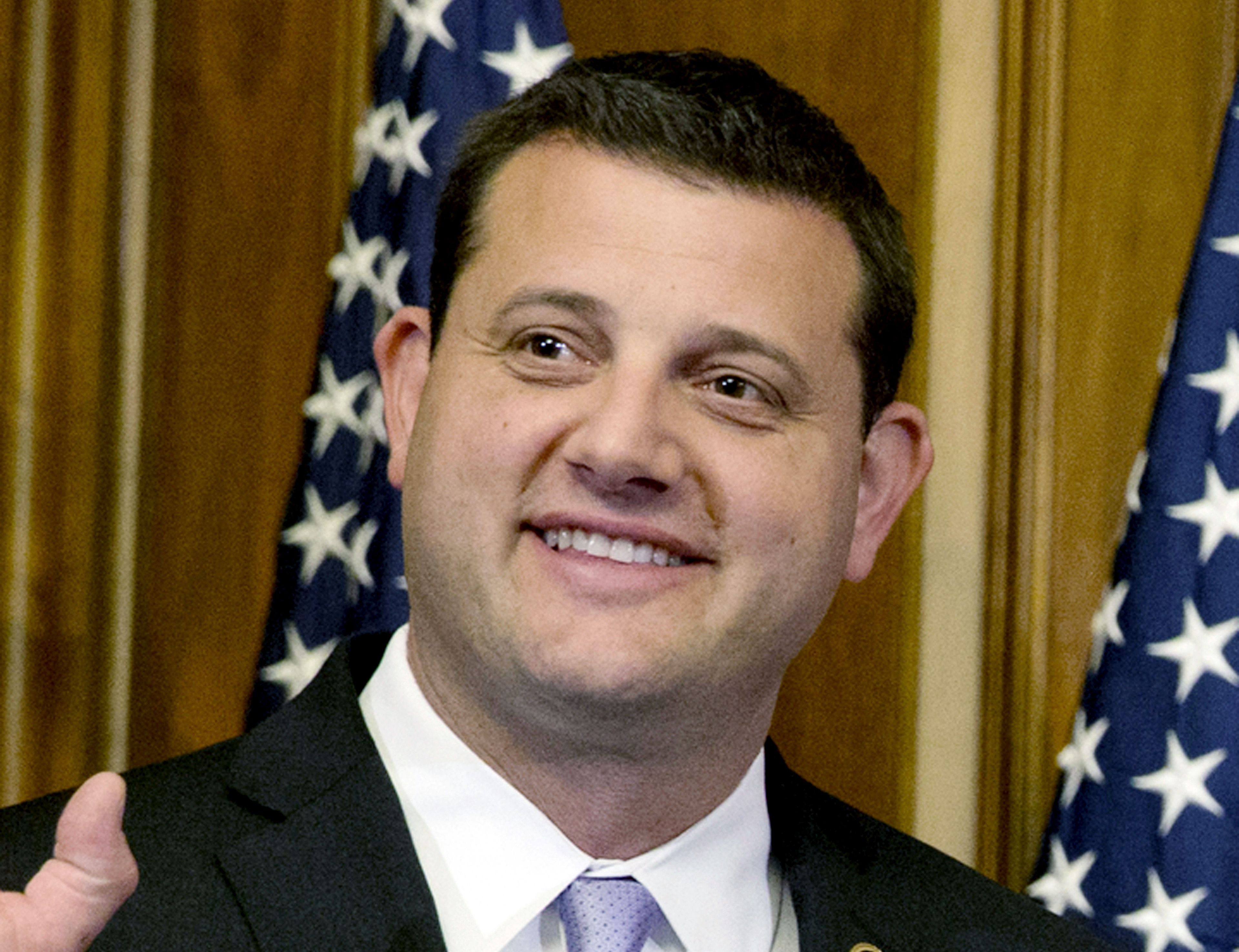 David Valadao
