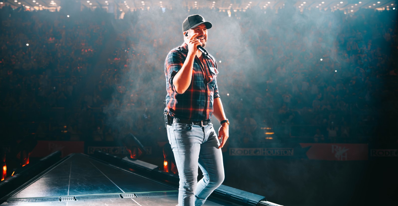 Luke Bryan