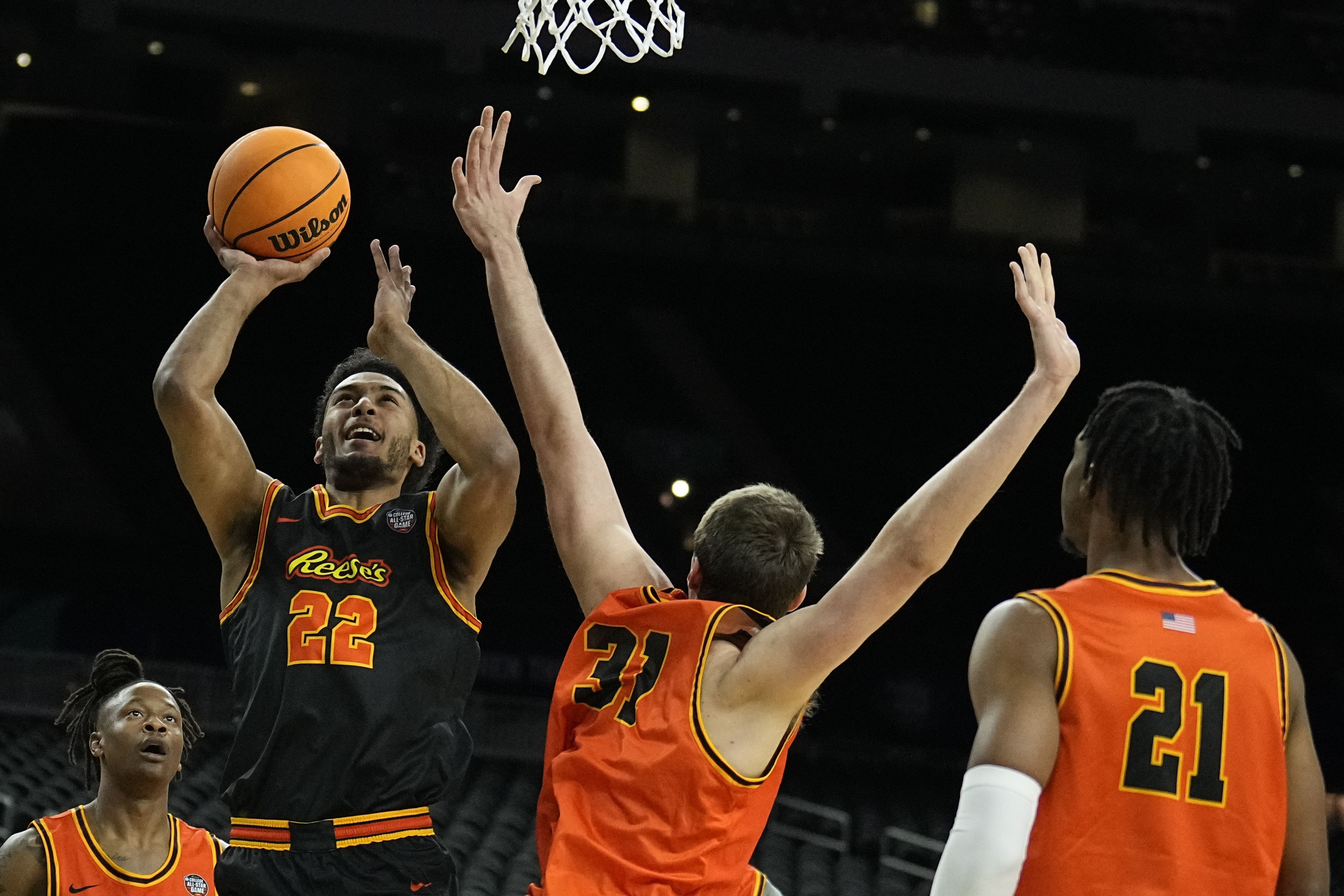 Schwartz signs Summer League contract with New York Knicks 