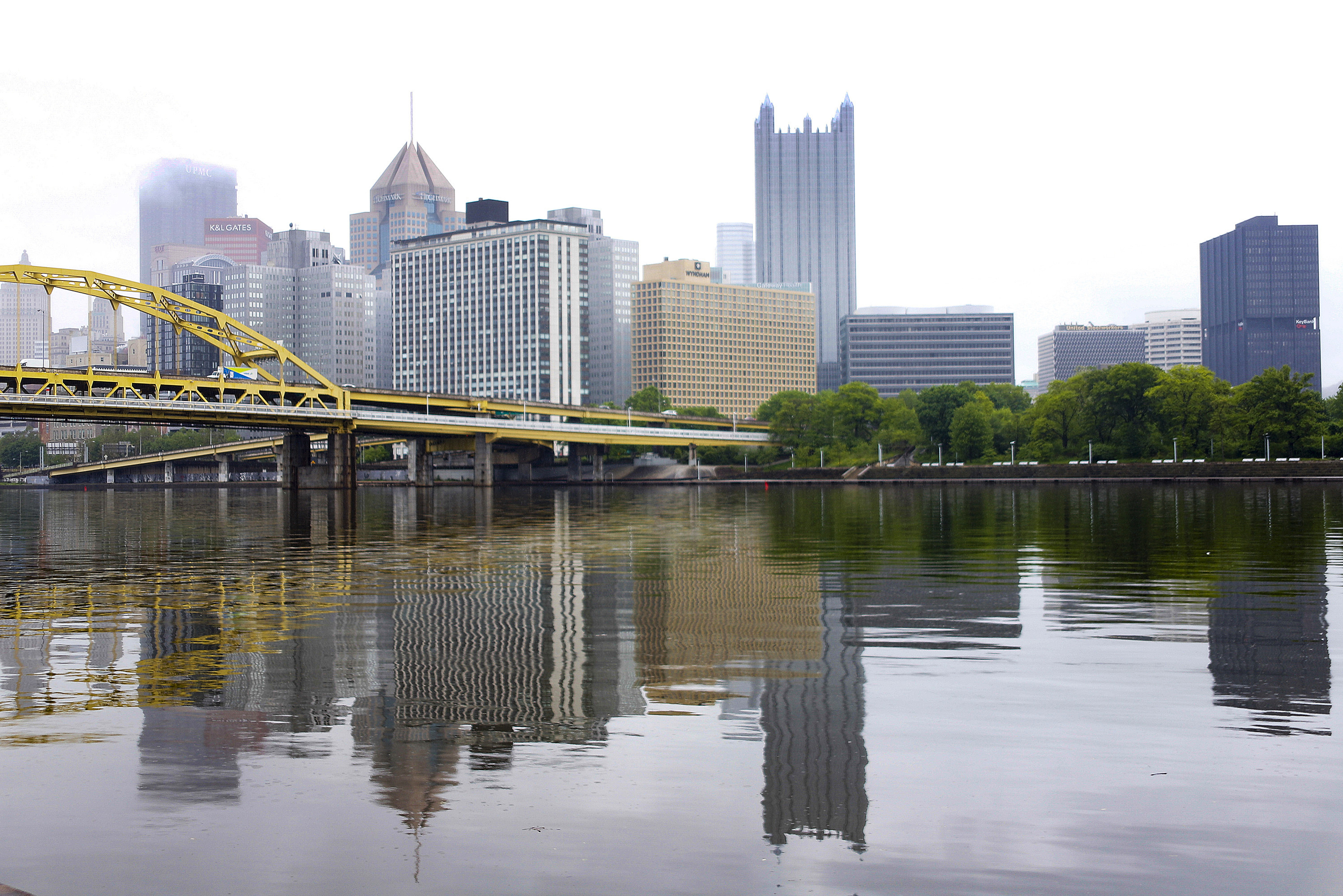 Pittsburgh becomes latest city to try guaranteed income with Twitter co-founder's money