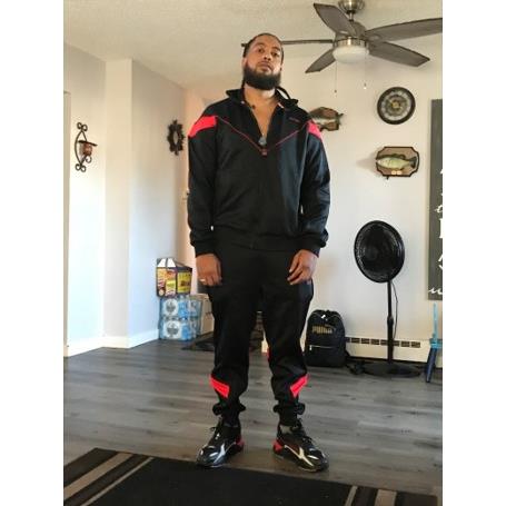 Donte Maurice Rice