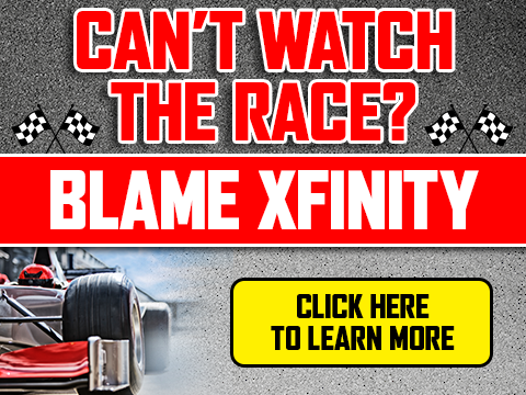 Xfinity Retrans IndyCar Right Rail