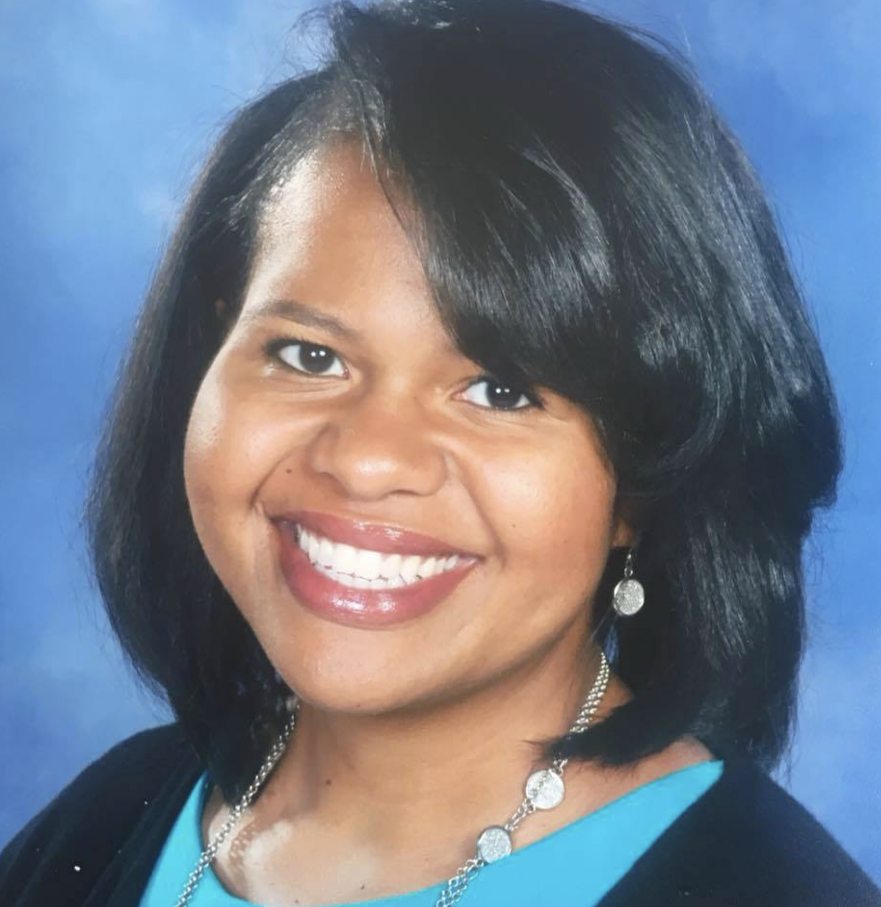 Lansing City Council at-large race: Rachel Willis