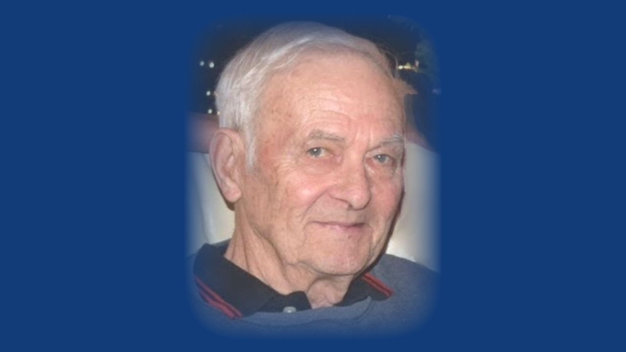 James Herbert "Jim" McCune
June 22, 1933 - October 31, 2023