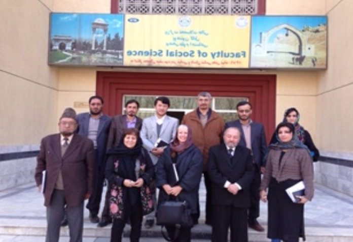 Atifa Rawan and colleagues
