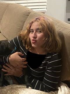 Chesterfield Police looking for runaway 12-year-old girl 