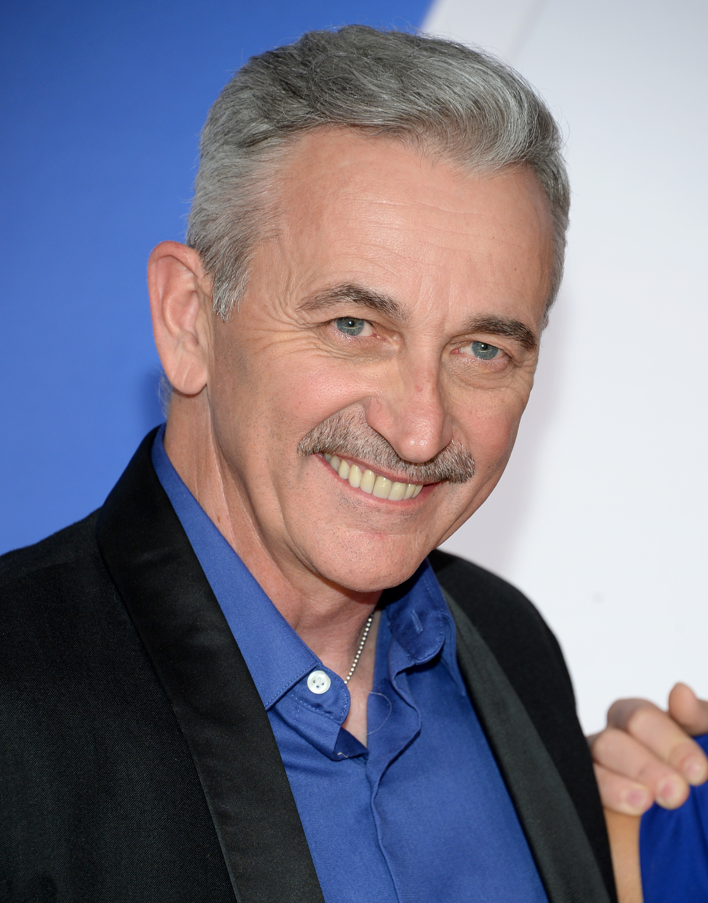 Aaron Tippin