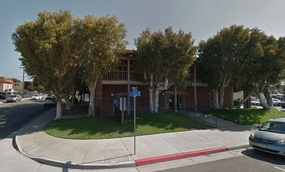 Chase Bank imperial beach
