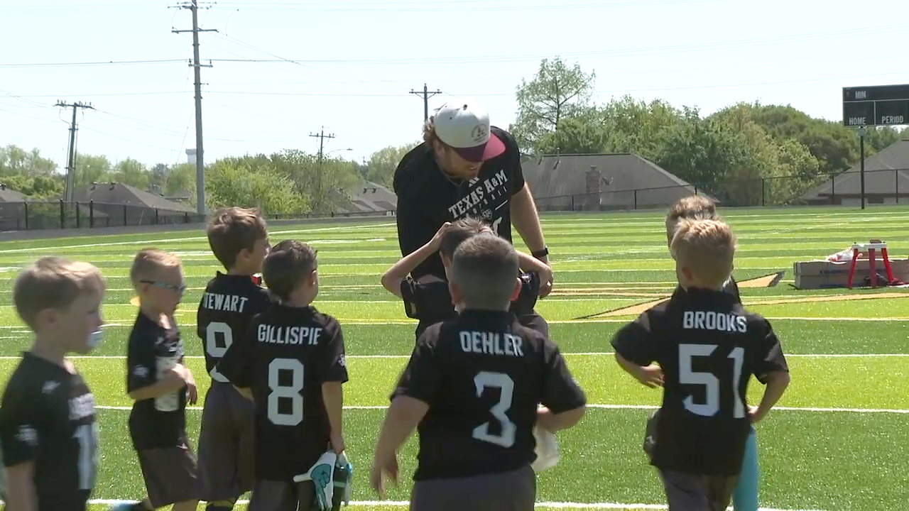 Next Level Flag Football