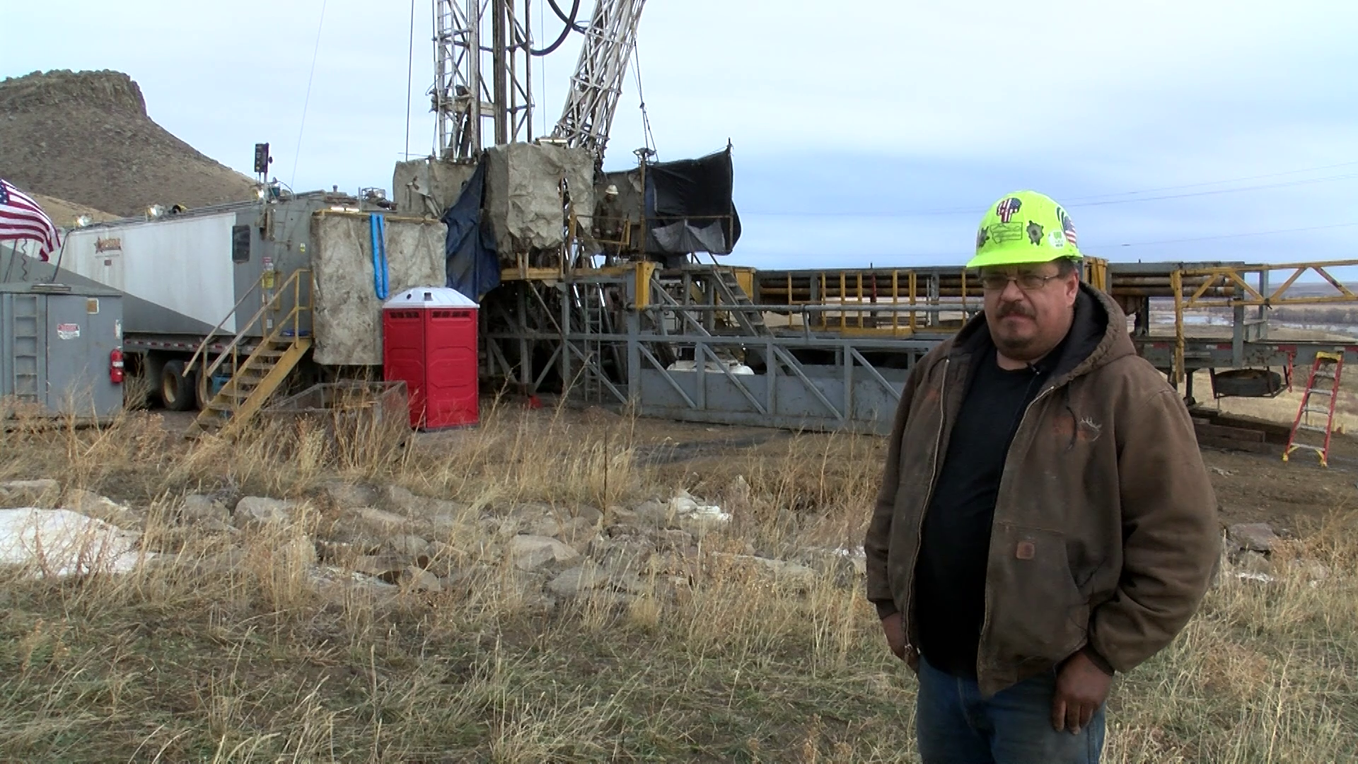 Cascade hopes to prevent drought with construction of new well
