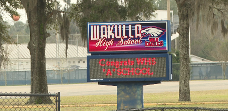 Wakulla High School