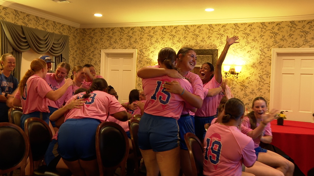 MCC Softball