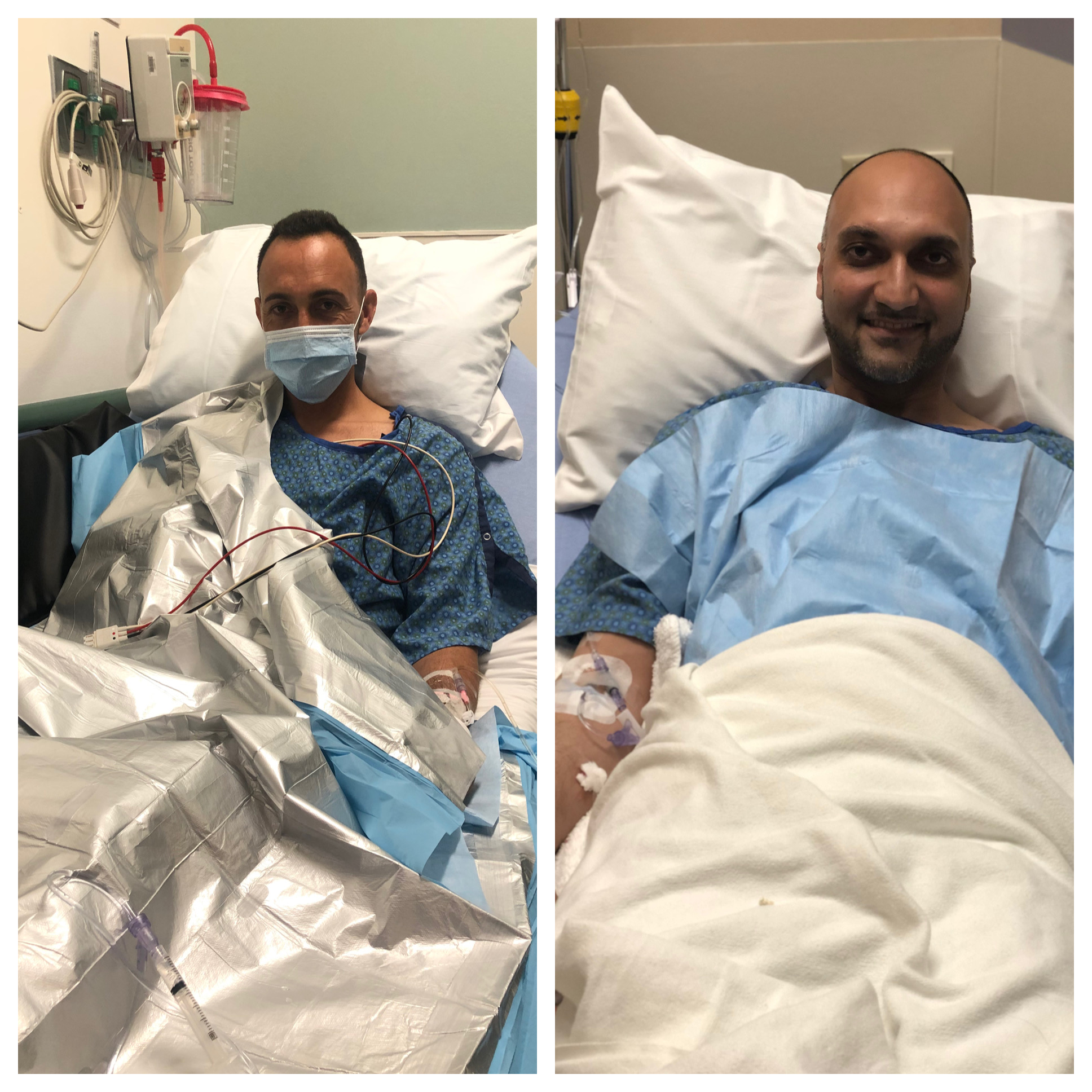 safi brothers terminal cancer