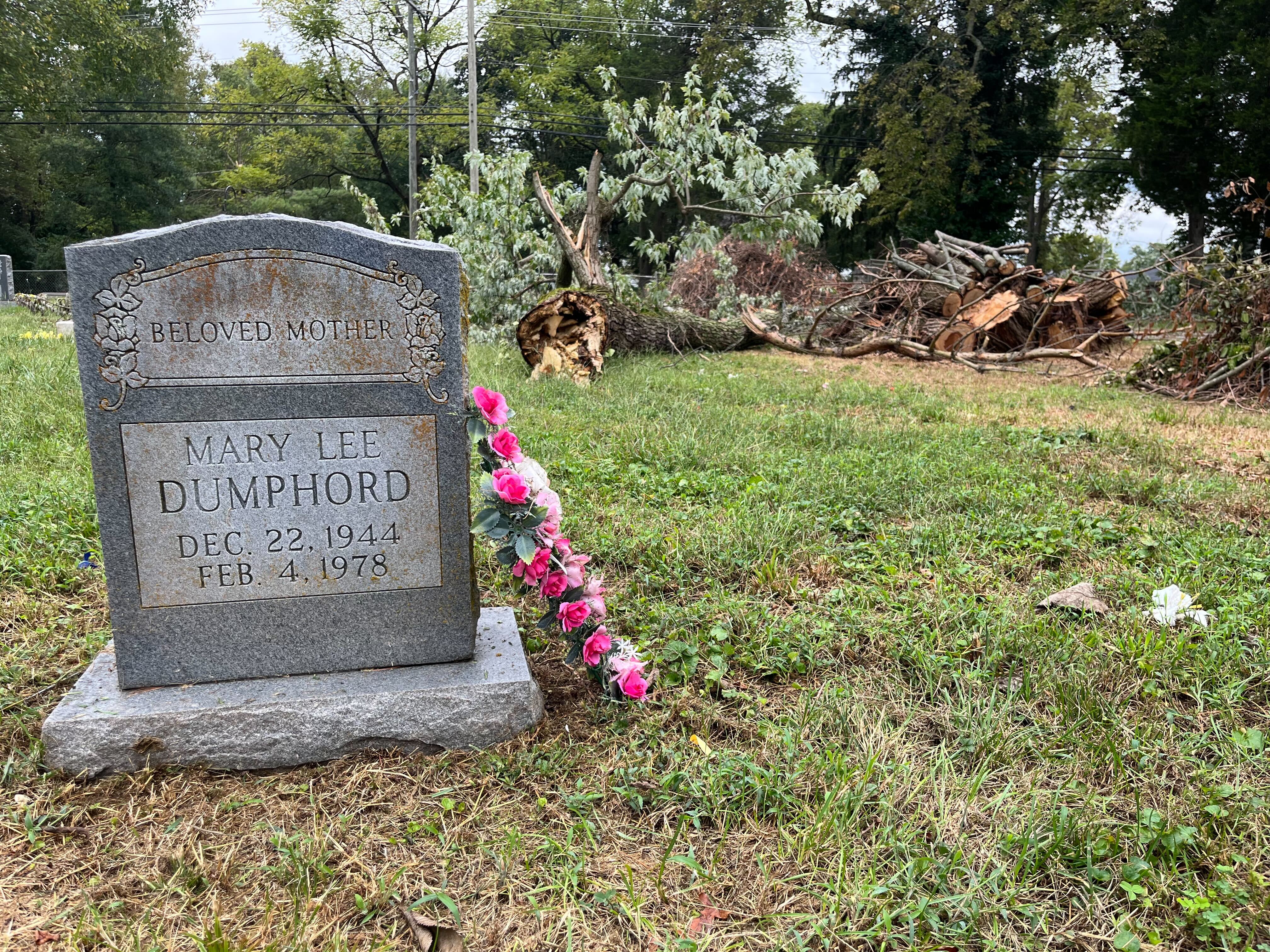 Cedar Heights Cemetery