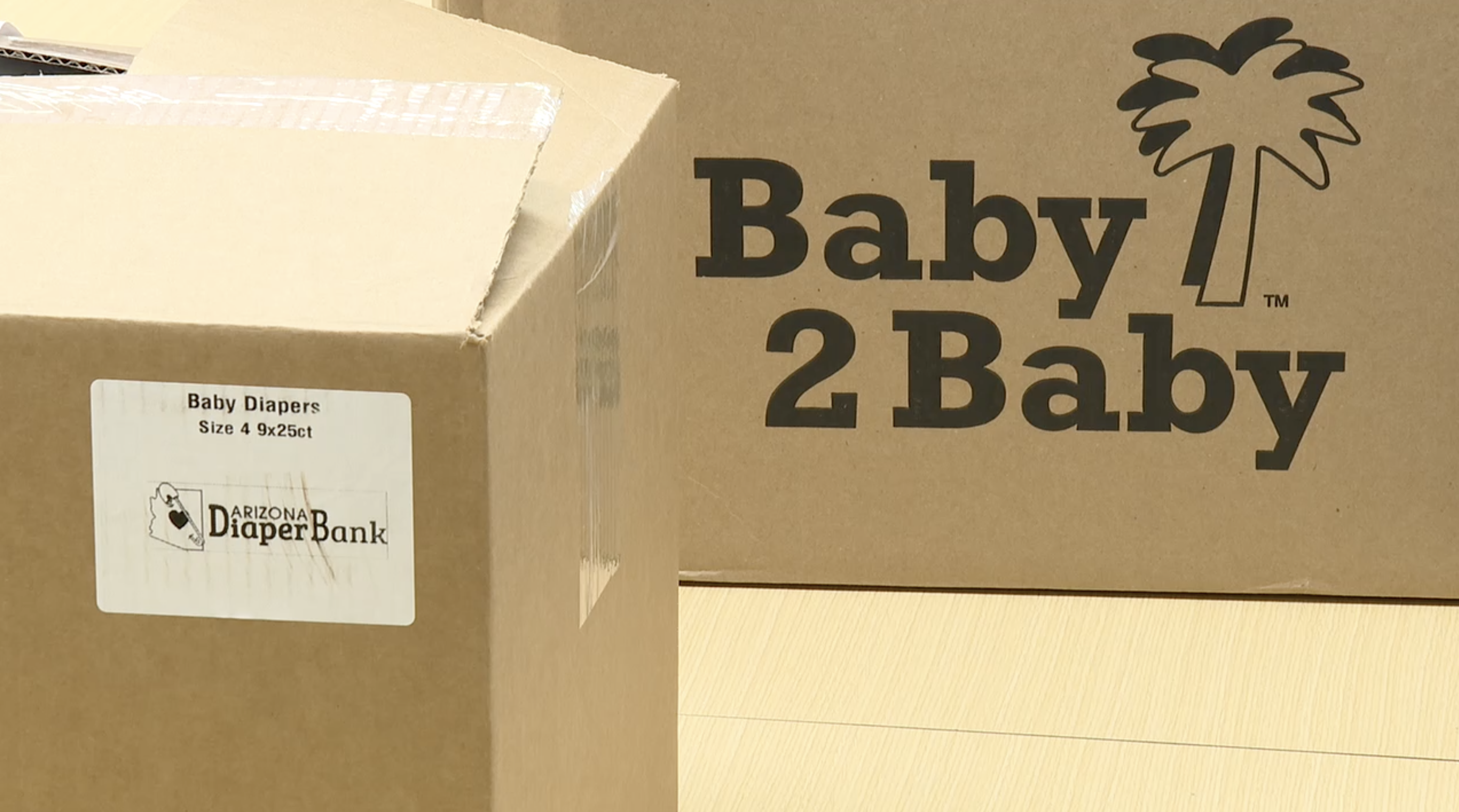 Diapers Baby 2 Baby