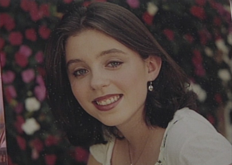 Anna Davenport died during a flash flood in her Fairfax home on July 17, 2001.
