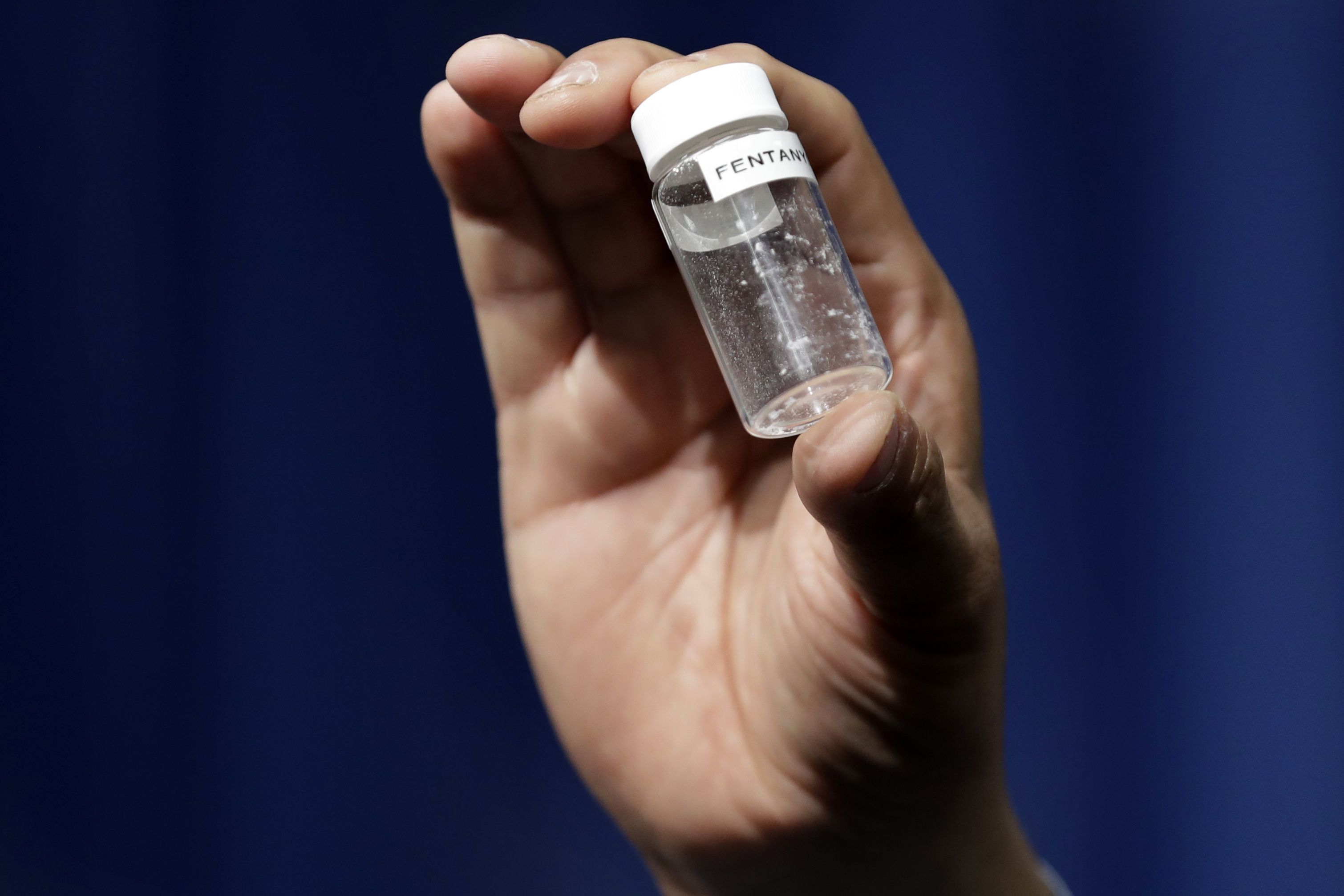 Opioids In Court