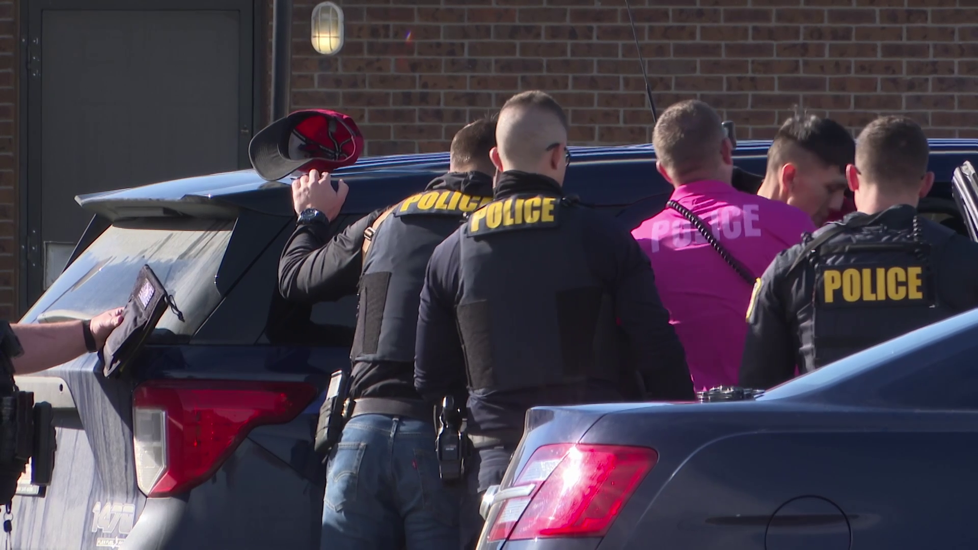 A man died and an infant was injured in a Billings shooting