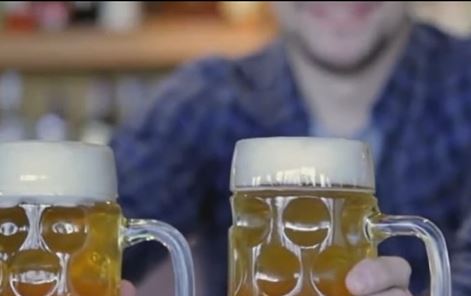 Very little is known about the behavior of the coronavirus, but ask Tucson bar owner Darel Harrison and he'll tell you he thinks he knows one thing about it.