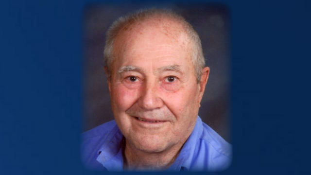 Emil Francis Schroeder, 92