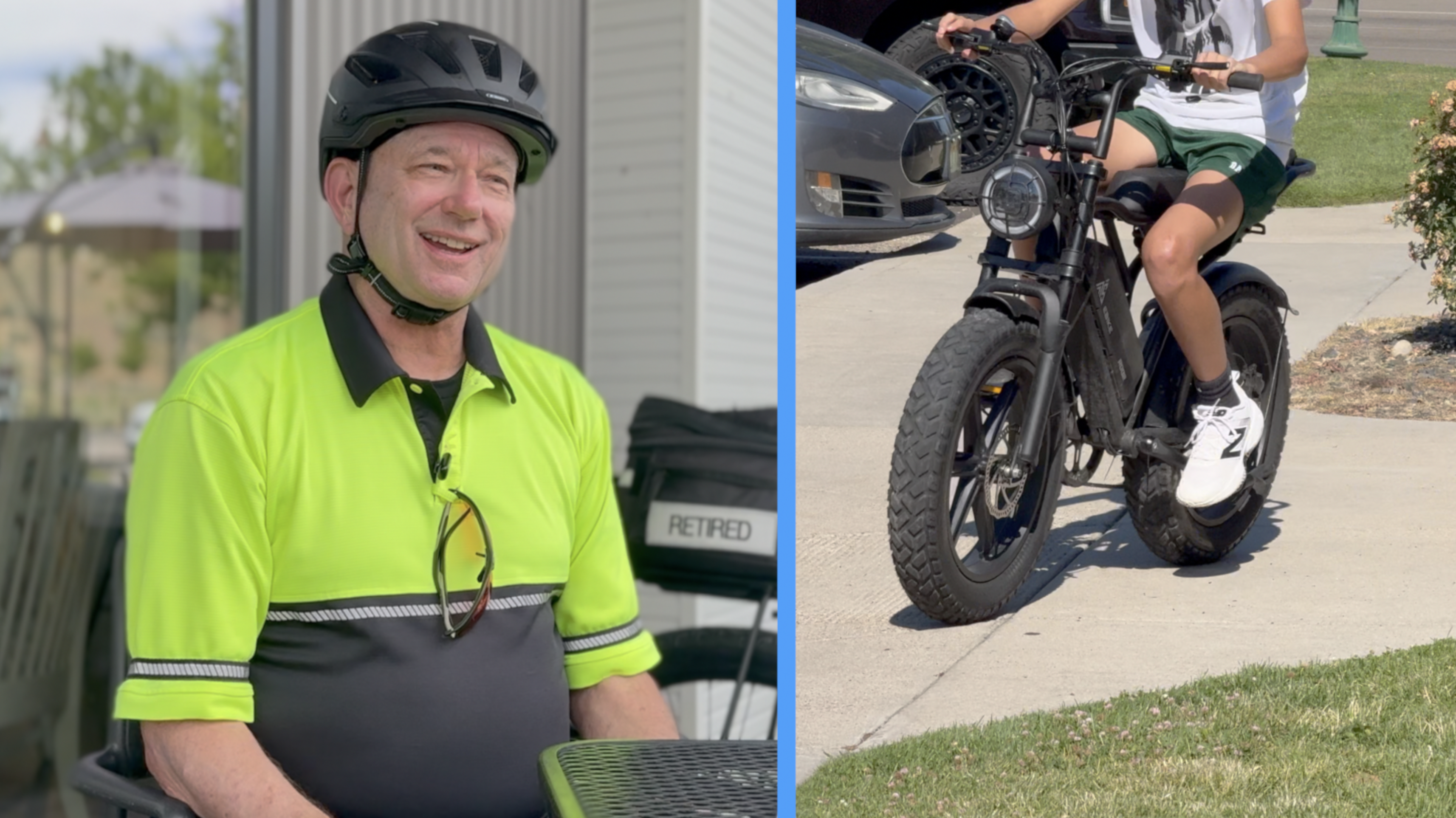 ebikes