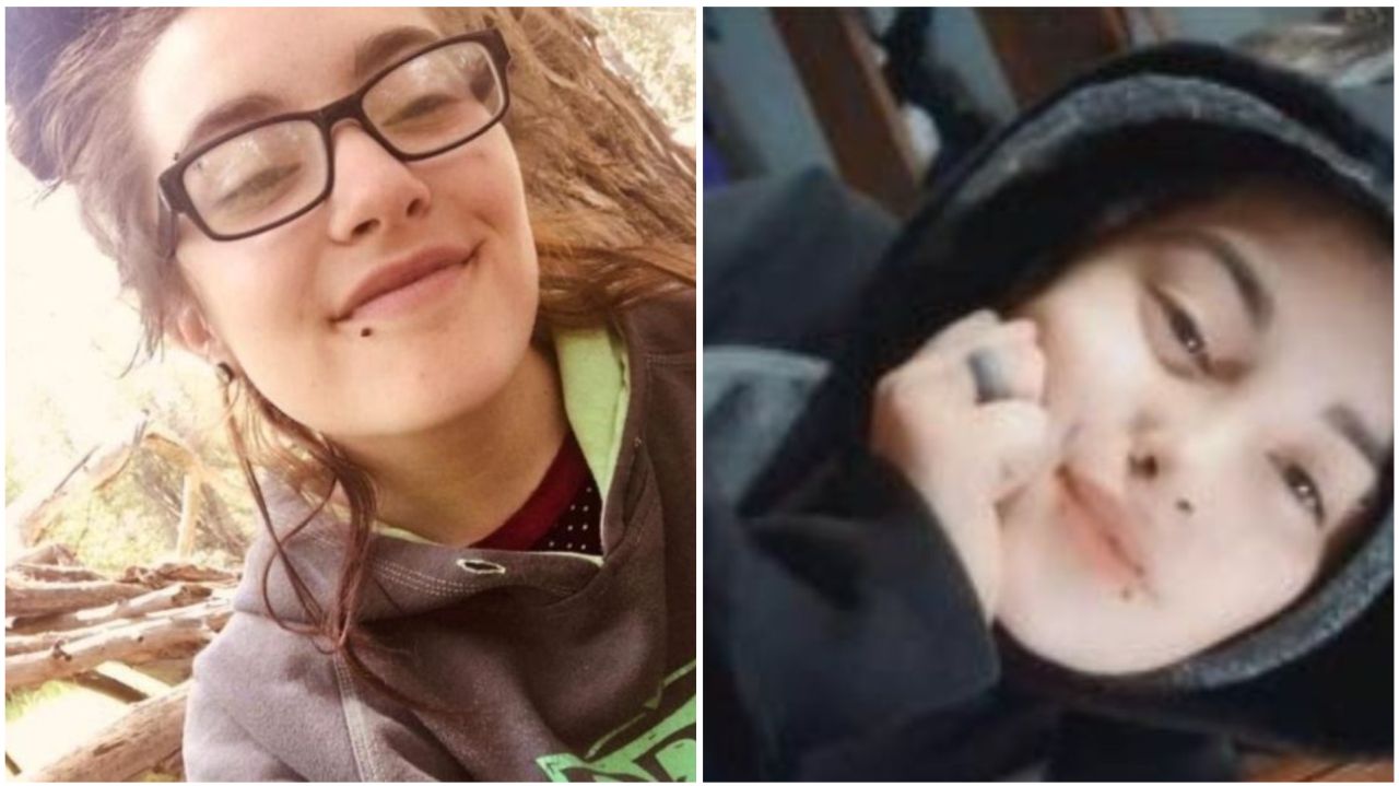 Kendra Arlene Rose Roberts of Darby