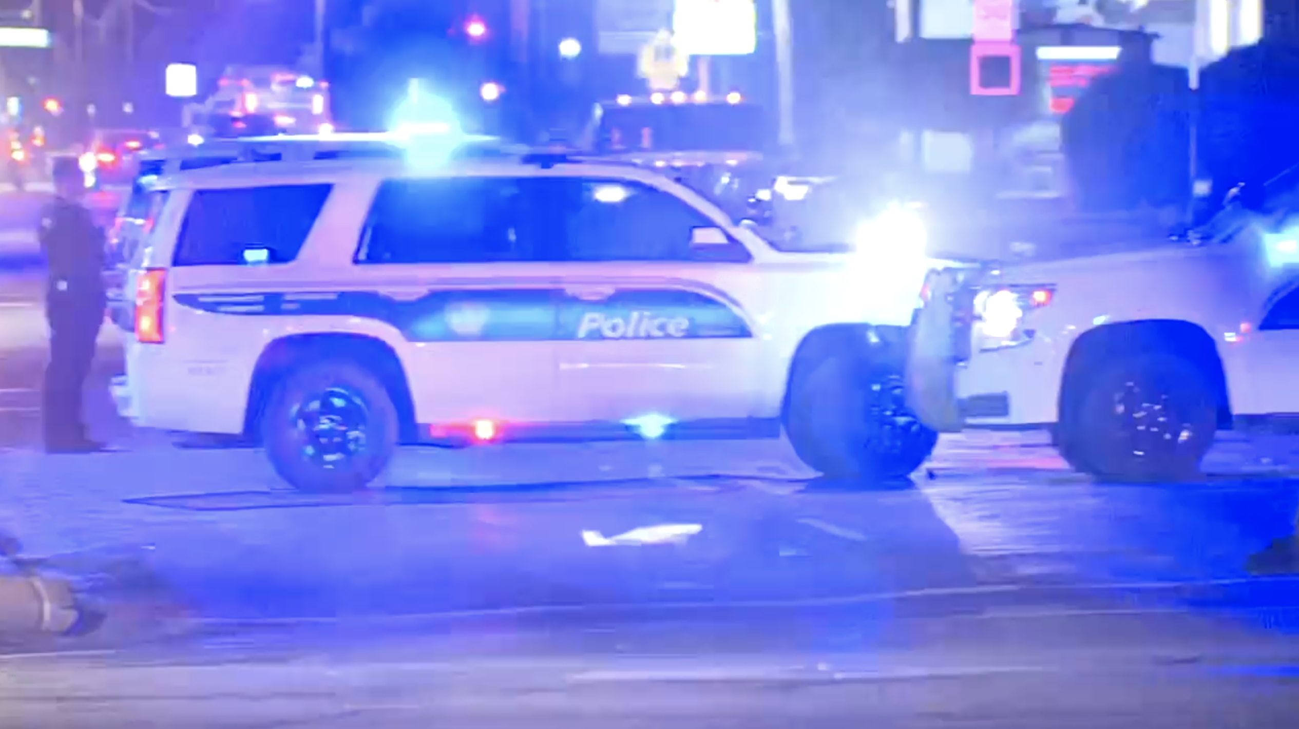 35th Ave and Camelback Hit-and-run 11-8-23