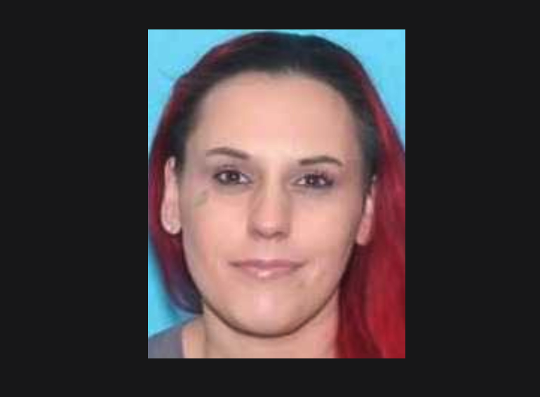 Brandi Mae Lindquist