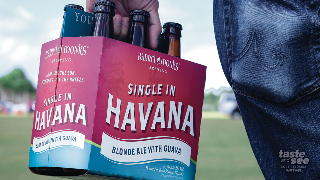 If you are new to the South Florida craft beer scene there are several "trails" that can help you develop your malt, barley and hops pallet.