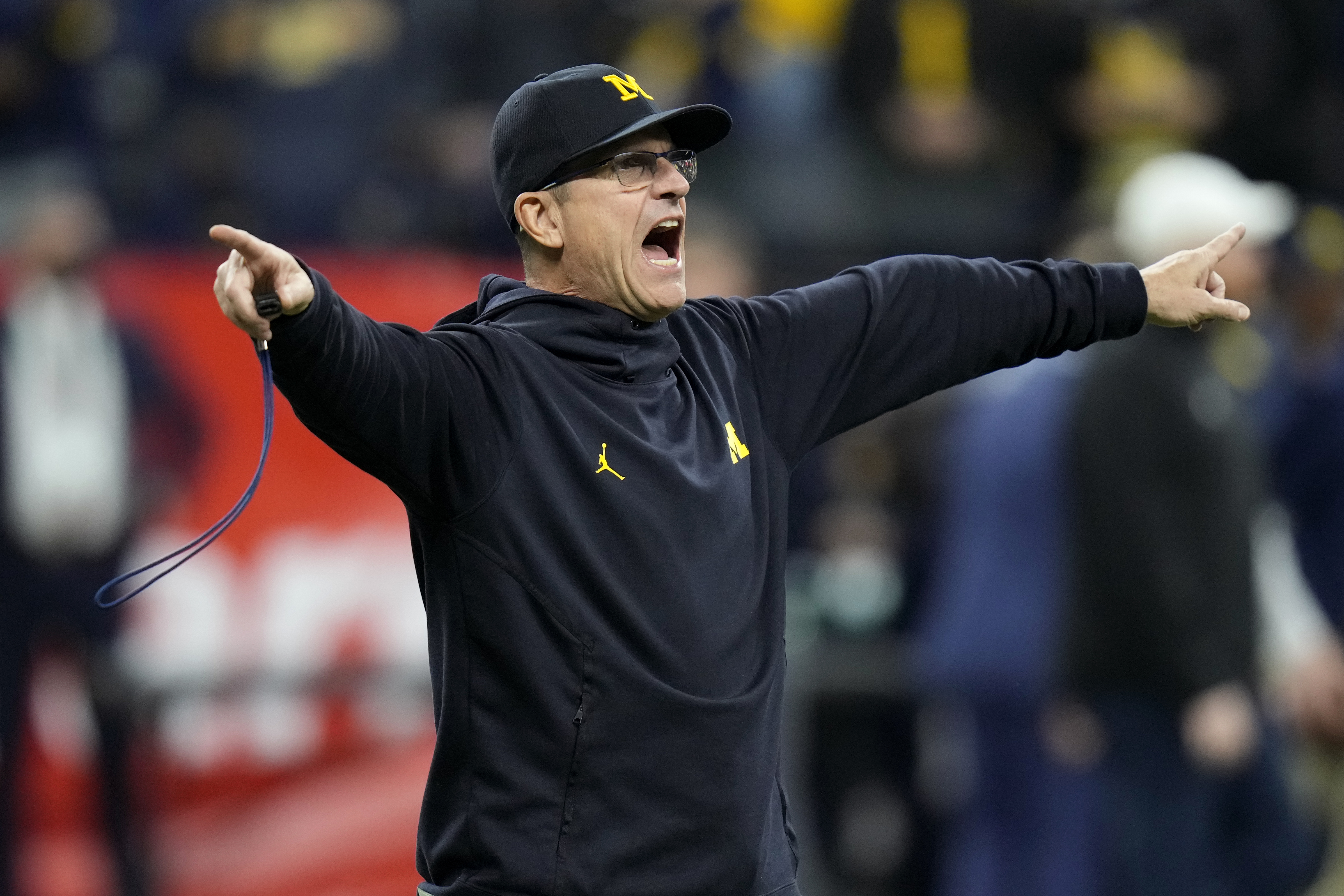 Big Ten Championship Football