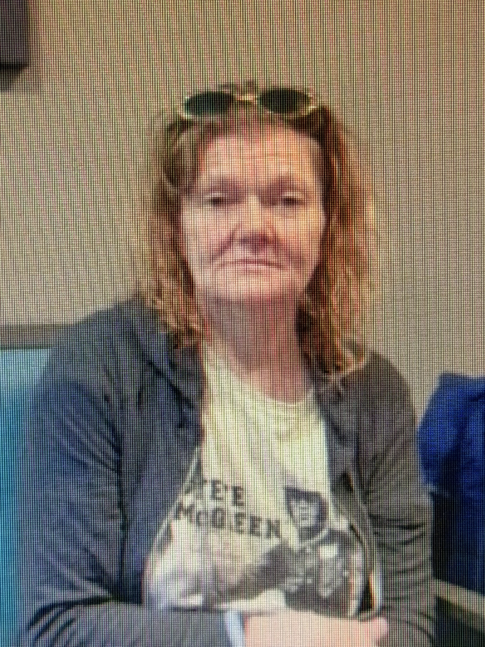 53-year-old Melanie Sokoloft