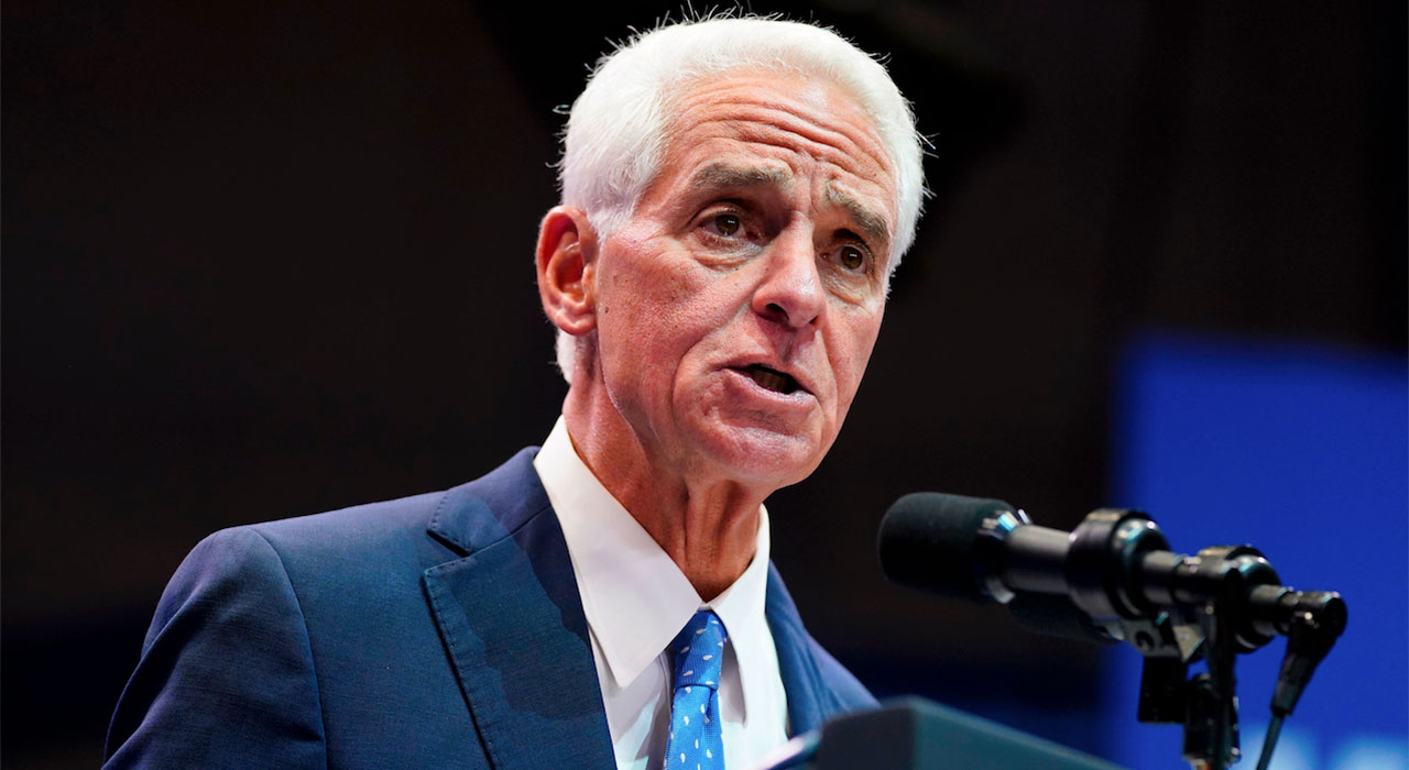 Charlie Crist 