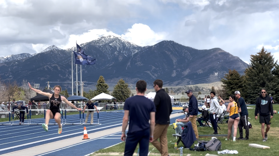 Montana State Tom Gage Invitational