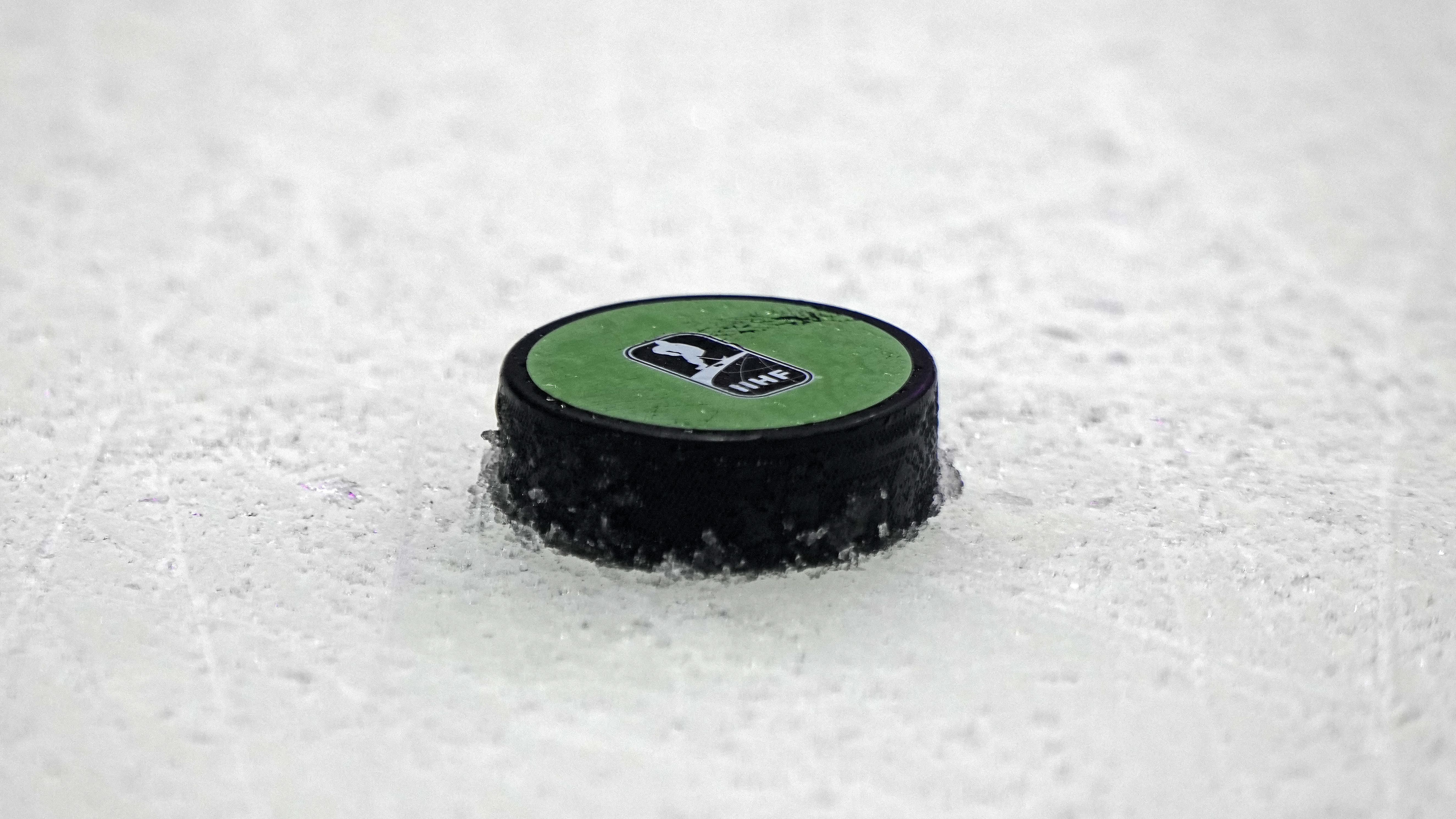 Finland Hockey Worlds