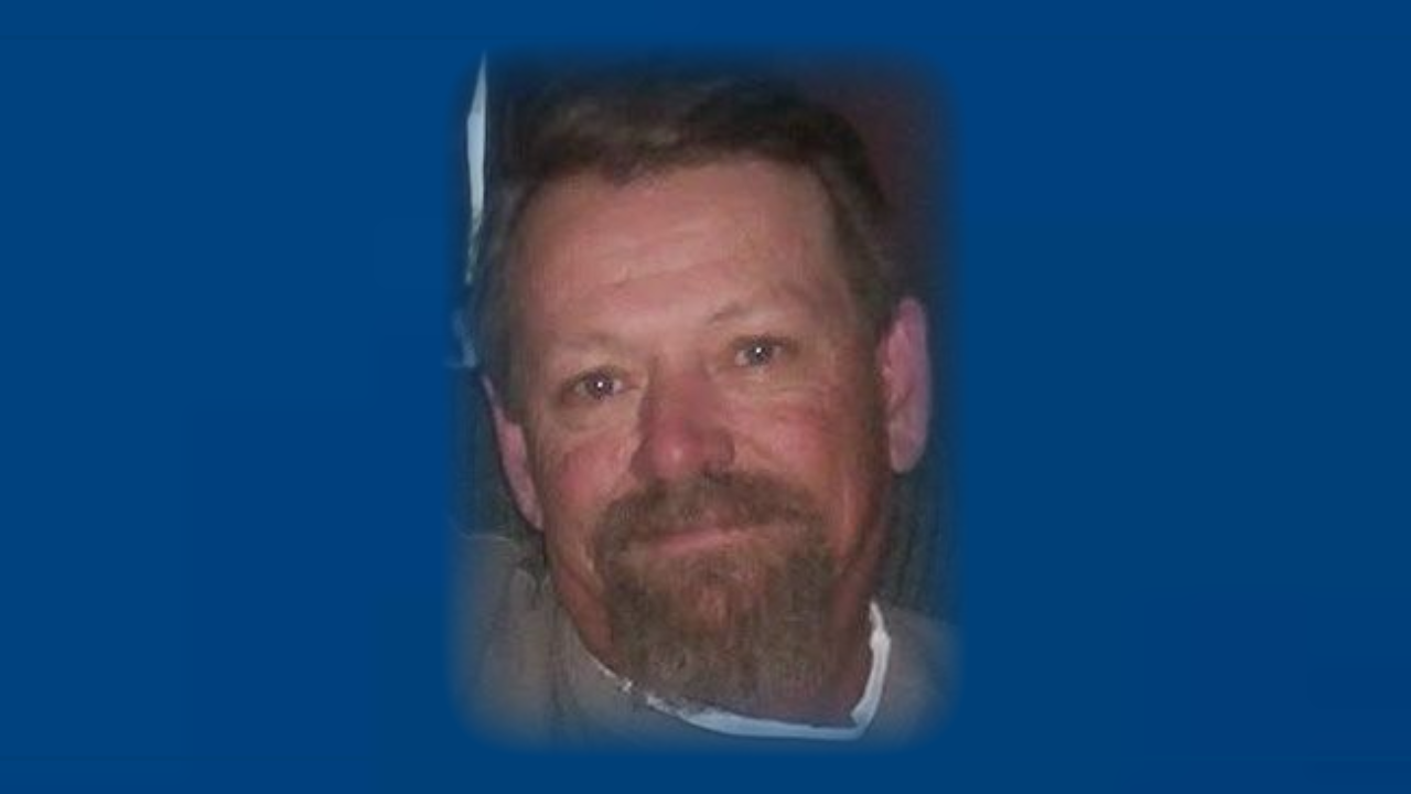 Joseph Howard Allderdice
December 6, 1960 — November 15, 2025