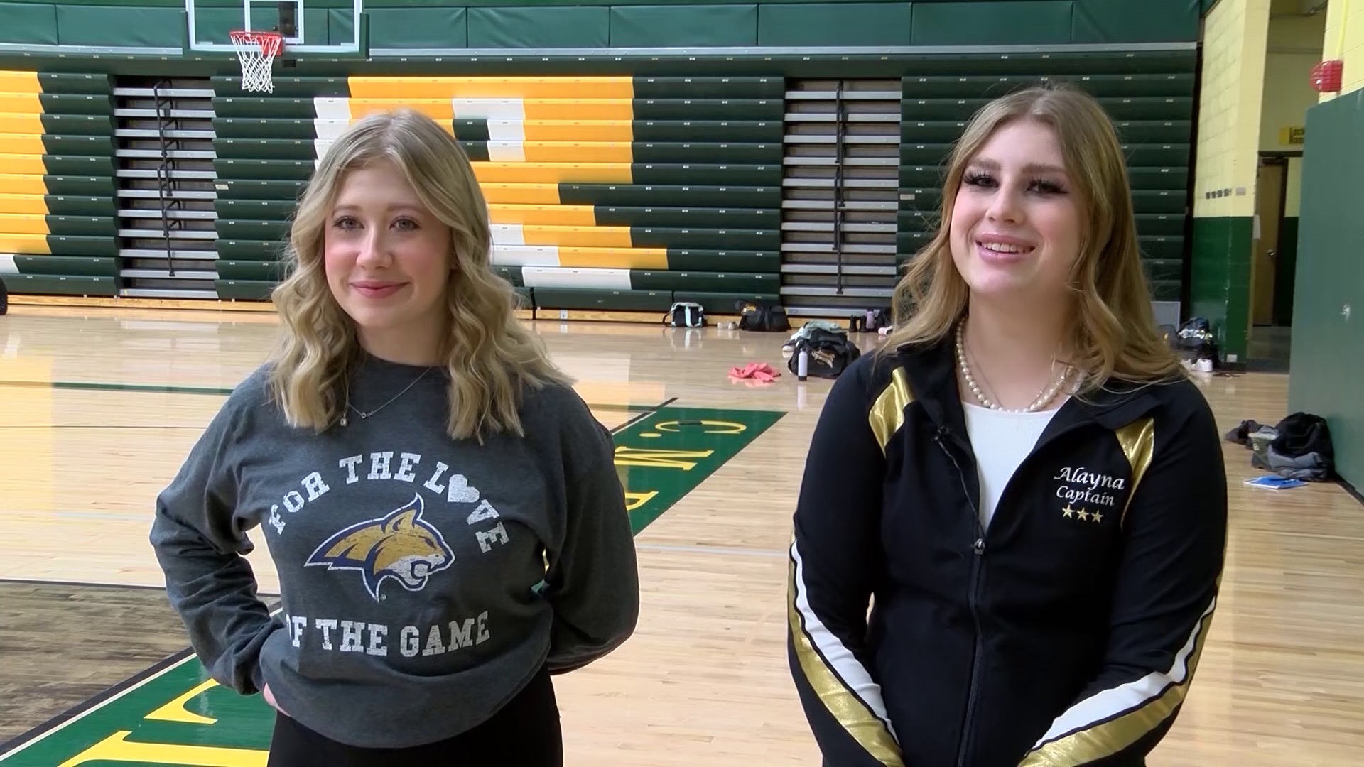 CMR Wranglers are hosting a camp to inspire young dancers