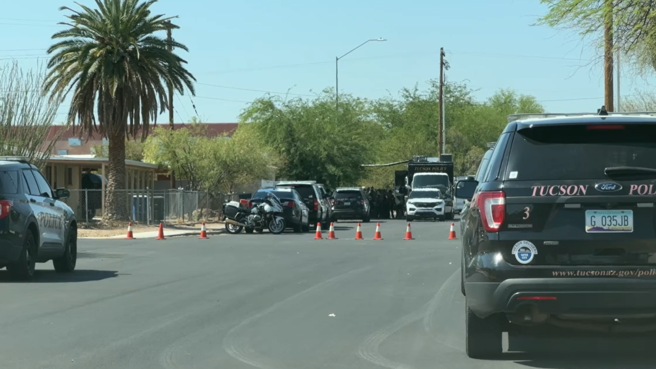 Midtown TPD