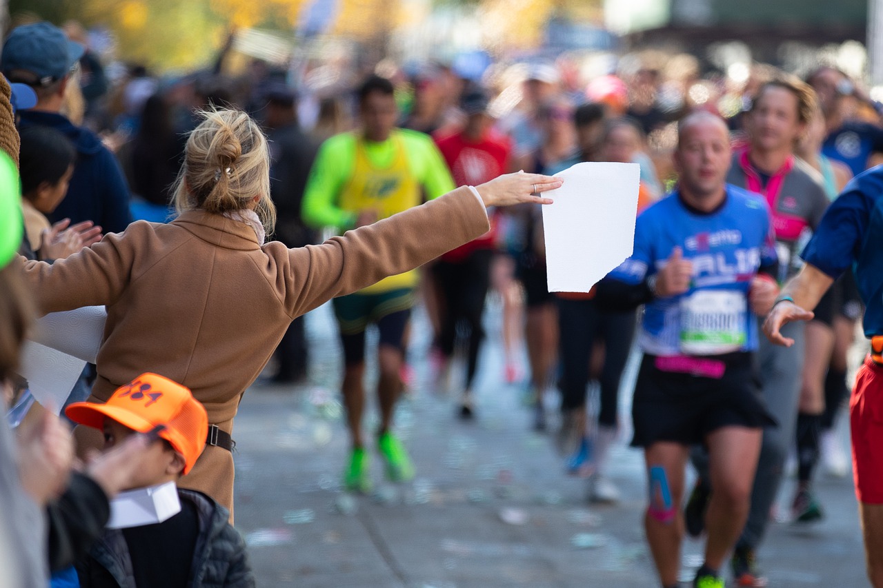  Milwaukee Marathon