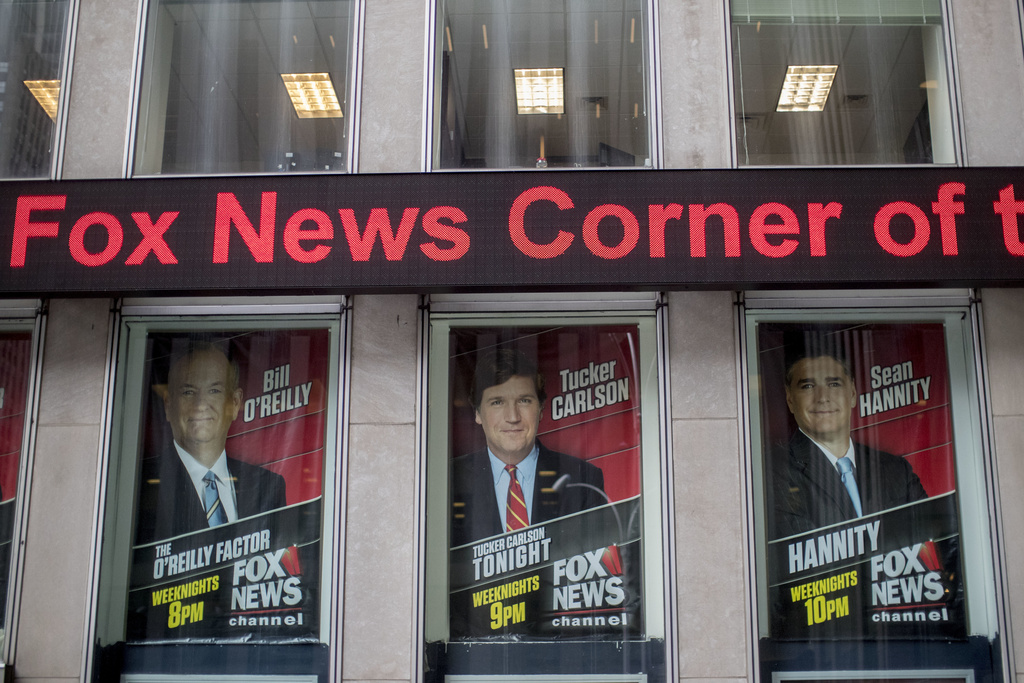 Oregon Fox News