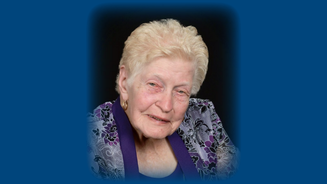 Lois Audrey Nelson Rockey
October 4, 1926 - June 16, 2021
