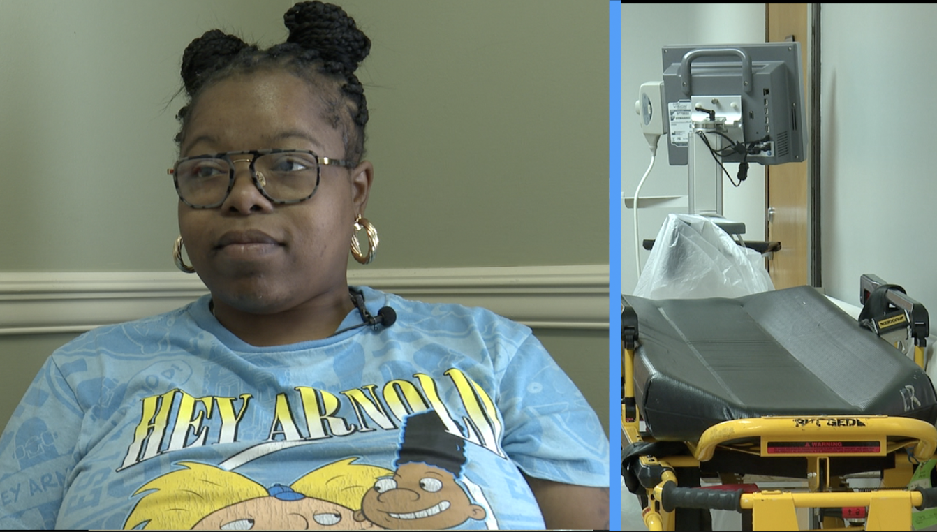 Decatur County stroke awareness